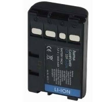 Hama Li-Ion Camcorder battery f/ Panasonic CGR-V610  (00046339)